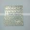 China supplier OEM sheet metal stamping parts