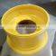 3pcs &5pcs OTR Wheel Rim with Load Capacity