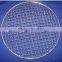Easily Cleaned Stainless Steel Barbecue BBQ Grill Wire Mesh Net
