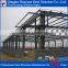 Pre engineered Steel structure Construction workshop