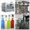 Carbonated drink filling machine,soft drink filling machine