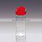 150ml 250m 300ml Clear and empty sauce bottle to storage pepper on sale new spice jar online shopping product seasoning bottle