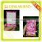 Hot sale cheap Thermal paper card /Thermal Rewrite Card/ t5577 rfid card (TOP 10 Smart card factory)