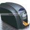 credit card size CR80 cheap plastic card printer