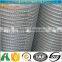 1/2-inch white pvc coated welded wire mesh fence cage for rabbit