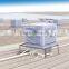 OUBER evaporative air cooler manufacturer,roof water air coolers industrial water cooler air conditioner