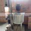 Disc type Impeller Paint and Fertilizer Mixing Equipment 100l