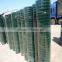 PVC Coated New Euro Holland Wire Mesh Price Welded Wire Mesh Fence Anping Factory