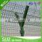 Kit Security Fencing / V Mesh / Anti Climb Security Fence