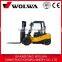 1 ton 3 ton diesel electric forklift for sale