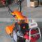 multi-function diesel two wheel Chinese tiller C-MT370