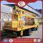 14m Aerial Platform Truck Dongfeng 4x2 Aerial Truck with Basket