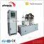 CE certification turbine rotor balancing machine