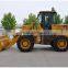 YN936D wheel loader with YINENG brand