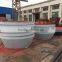 1200A Gold mining process gold milling machine made in China