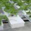 Trade Assurance Supplier NFT hydroponic greenhouse systems