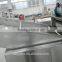snack food continuous fryer from Jinan Dayi machinery