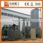 Quickly profits Sawdust/wood chips/shaving/corn stalk biomass gasifier as heating source to rotary dyrer, steam boiler