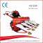 Mini rice harvester corn
