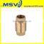 Brass Valve 1/2" to 2" ISO9001:2000,NSF/ANSI372,CE,EN331