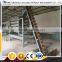 China famous brand slope type bucket elevator lifting machine