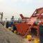 LEC Construction Using Foam Concrete Making Machine sale to India