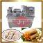 Chinese cheap price pasta dumpling machine