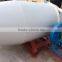 Pulverized coal burner for coal burning equiment