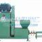 good effect of shaping wood/biomass briquette extruder machine for sale