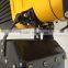 1 ton wireless remote control electric chain hoist price