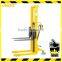 manual 3000kg forklift stacker hydraulic pallet Stacker