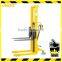 manual 3000kg forklift stacker hydraulic pallet Stacker