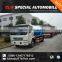 4-5 cbm dongfeng sewage suction truck for sale