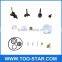 New For HONDA GX160 GX200 CARBURETOR REBUILD REPAIR KIT