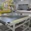China NaiGu manufacture mattress border machine
