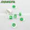Toy accessories wiggle eyes with sticker for craft DIY toys