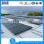 various sizes extruded aluminum solar profiles aluminum solar panel frame