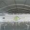 sound glass wall sports tent
