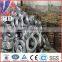Galvanized binding wire /electro galvanized wires in construction