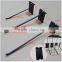 Supermarket Metal Wire Display Slatwall Hooks