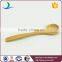 China factory mini wooden kid powder icecream spoon