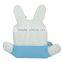 kids cute animal floor chair with rabbit style