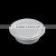 950ml-32Zoz Disposable Bagasse Bowls With Lid 175x67 WD04