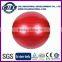 Great Quality Tasteless PVC Fitness Ball with Customized Logo