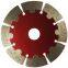 Diamond saw blade