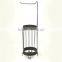Store More textilene Toilet Storage Rack