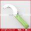 Hot selling stainless steel watermelon slicer fruit cutting tool kitchen ware