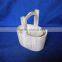 Wood pail christmas pails washing pail wooden pail for sale