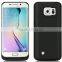 2015 Hot-selling Battery Case For Samsung Mobile Phones Powerful 3000/3200/3800/4200/4800/5200mAh Rechargeable Battery Case