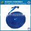 2015 Tall-Top Latex garden hose(25ft,50ft, 75ft, 100ft), flexible water hose / magic hose